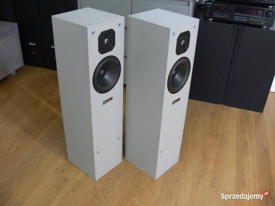 Kolumny Magnat Concept 4 Vify Vintage WYSYŁKA sprzedam