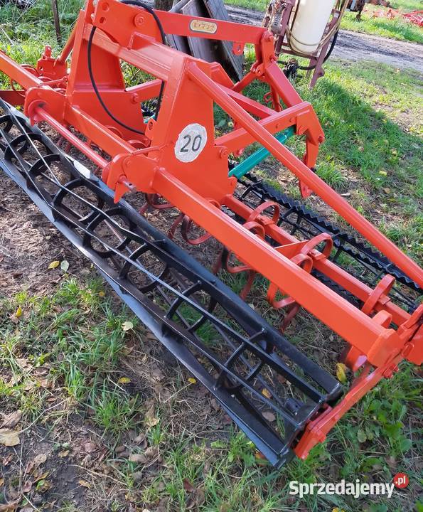 Agregat z hydropakiem Pozostałe podlaskie Augustów