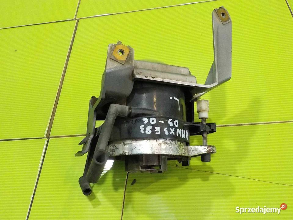 BMW X3 E83 05r halogen lewy osobowe Suków