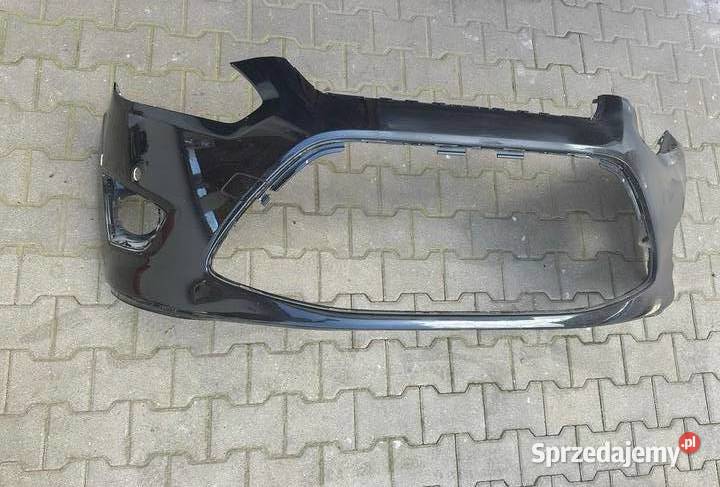 Zderzak przód Ford C mk2 Zderzaki małopolskie Kraków