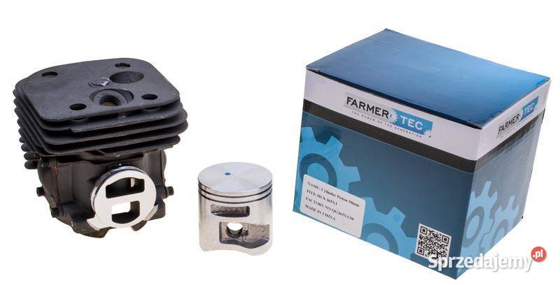 Cylinder Husqvarna 365 50mm kpl X TORQ QG365XT50