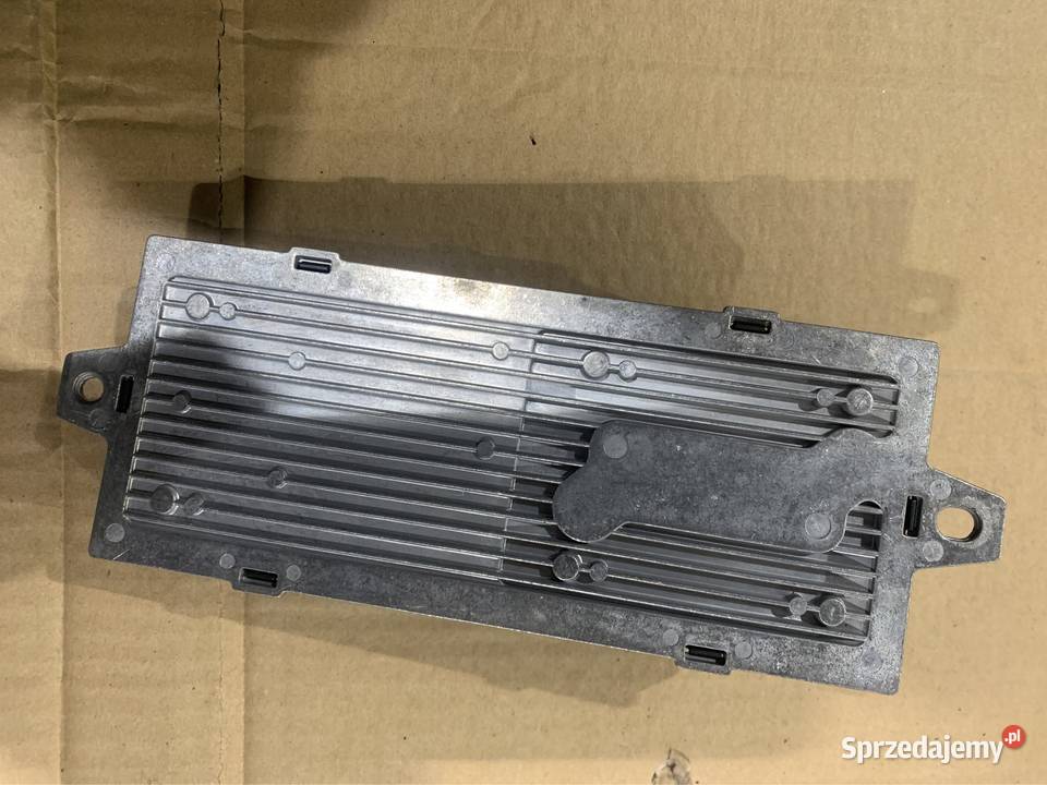 Moduł zawieszenia dynamic drive 6768383 bmw 5 6 zachodniopomorskie sprzedam