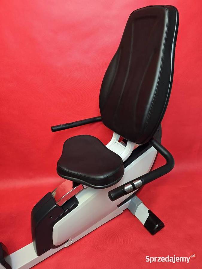 Piękny Rower Poziomy Kettler Giro R Tour 600 wielkopolskie Ostrzeszów