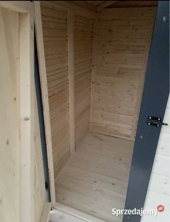 Domek dzieci 190x170 Panki