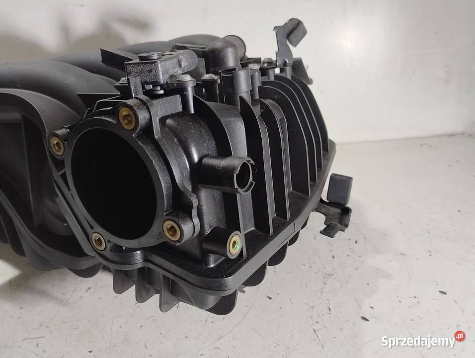 KOLEKTOR SSĄCY 32 PIN BMW E87 20 7520343 osobowe wielkopolskie