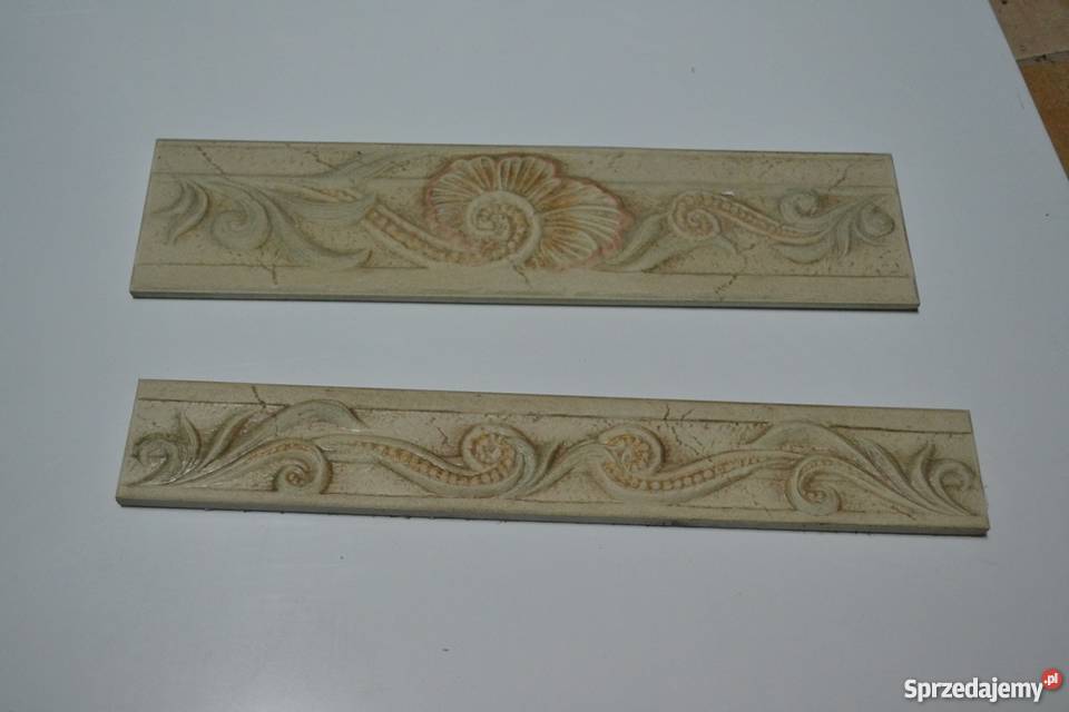 Listwa Gardenia Esedra 10x41 Zakopane sprzedam