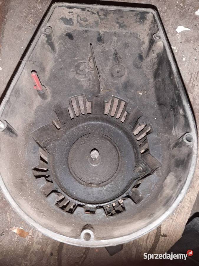 Obudowa szarpaka silnika ilo sprzedam