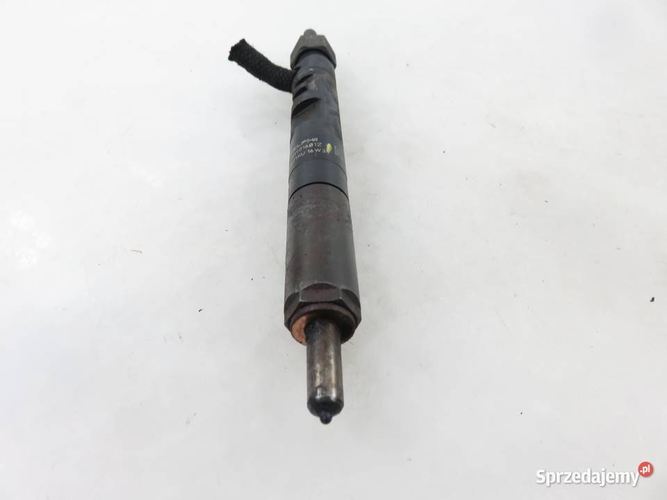 WTRYSKIWACZ FORD FOCUS MK1 I 18 TDCi 1S4Q9F593AF sprzedam