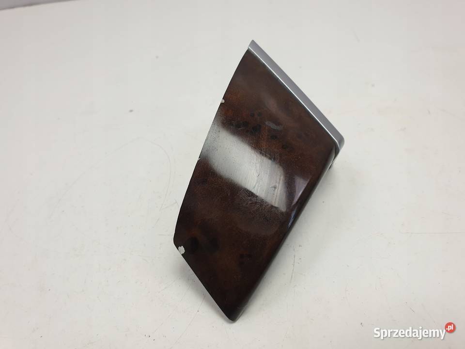 BMW X5 E70 LISTWA OZDOBNA Dekor Europa osobowe lubelskie Rudka