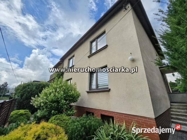 sprzedaży domu wolnostojącego Rybnik 200m2 sprzedam