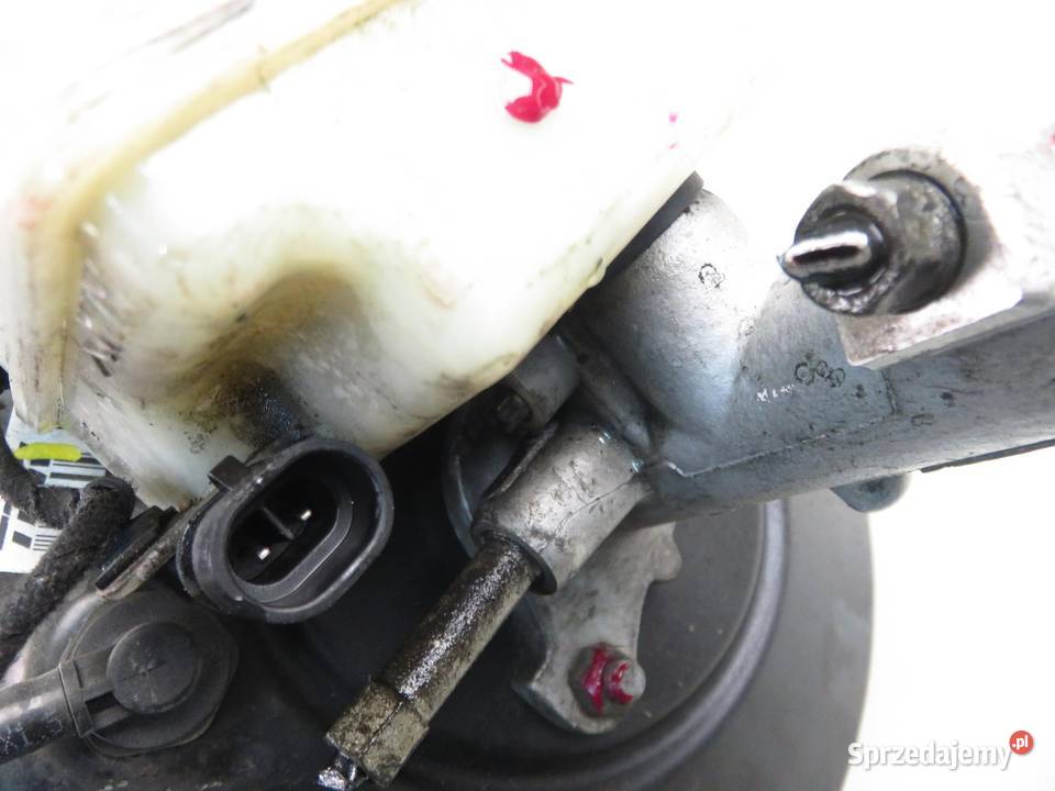 SERWO OPEL ASTRA H 16 13142358MW osobowe