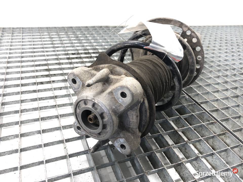 AMORTYZATOR LEWY PRZÓD BMW G21 20 Kombi podkarpackie