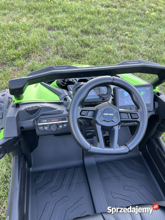 BAWIBUS Auto samochód na akumulator BUGGY VORTEX śląskie