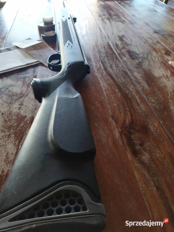 Hatsan 125 45 mm najmocniejsza wiatrówka Tarnowskie Góry