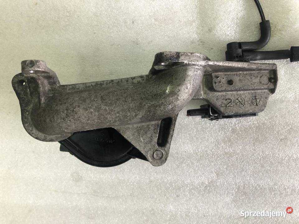 ODMA OLEJU 964440385 CHEVROLET CAPTIVA I 20D