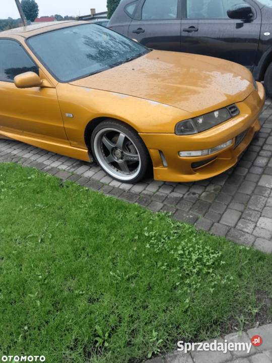 Honda Prelude 22i VTEC 4WS Chojna sprzedam