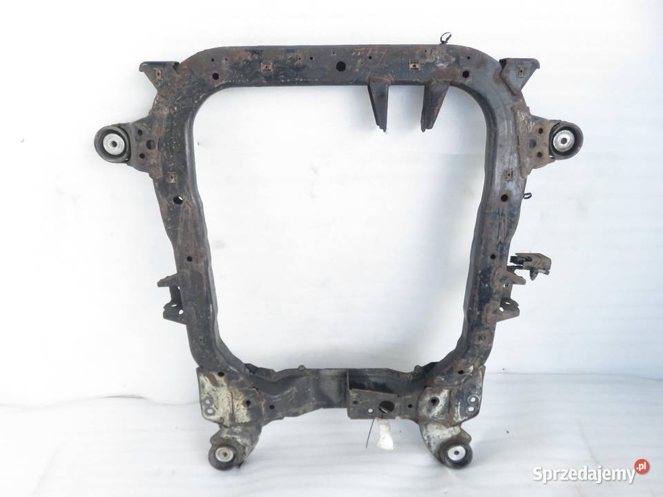 SANKI PRZÓD OPEL VECTRA C Z02 19 CDTI Z 19 DTH