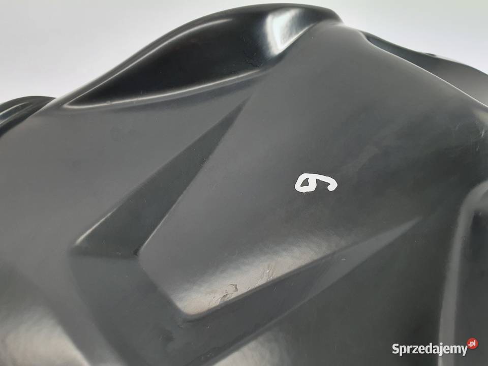 Dekiel Silnika Pokrywa Miska BMW R 1200 Gs 1250 łódzkie Łódź