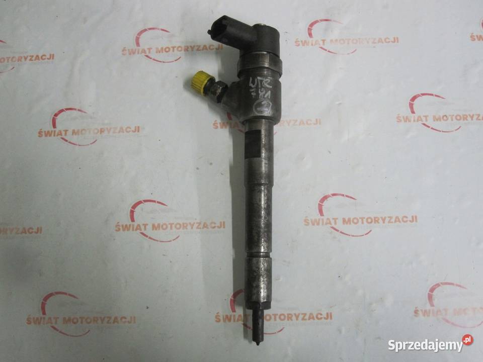 DOBLO COMBO FIORINO 13 CDTI 13r wtrysk dostawcze Kielce sprzedam