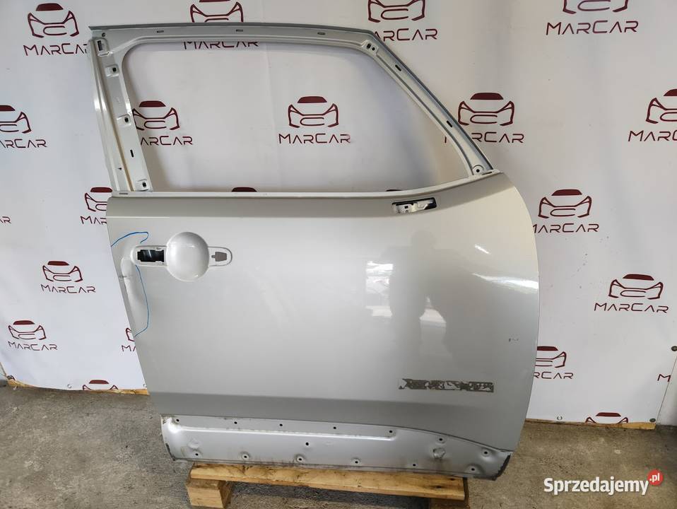 Drzwi Prawy Przód Jeep Renegade 20142018 Drzwi Pleszew sprzedam