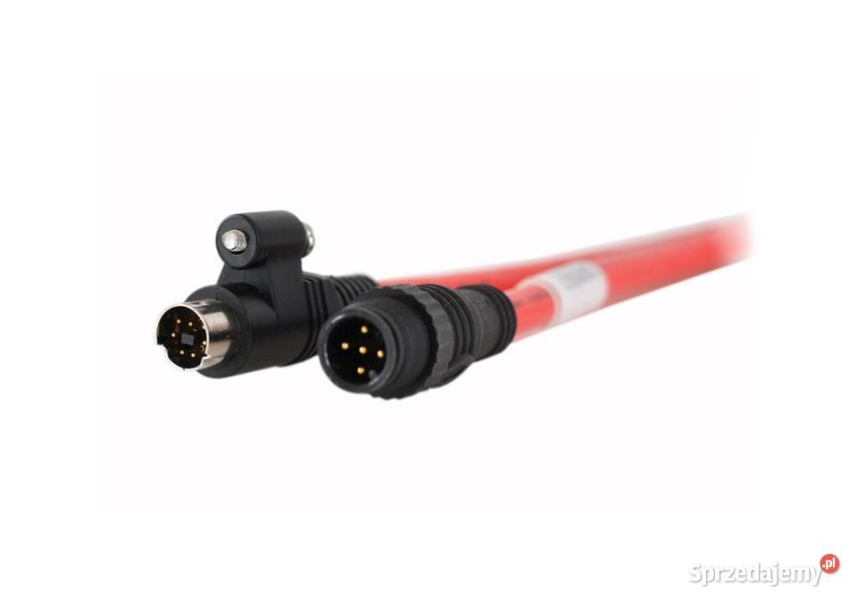 Kabel Fusion MSRA205 NMEA2000 pomorskie Chwaszczyno sprzedam