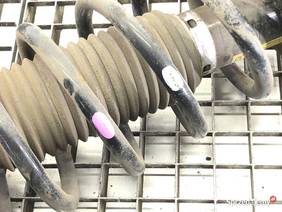 AMORTYZATOR PRAWY PRZÓD OPEL ANTARA A 20 podkarpackie