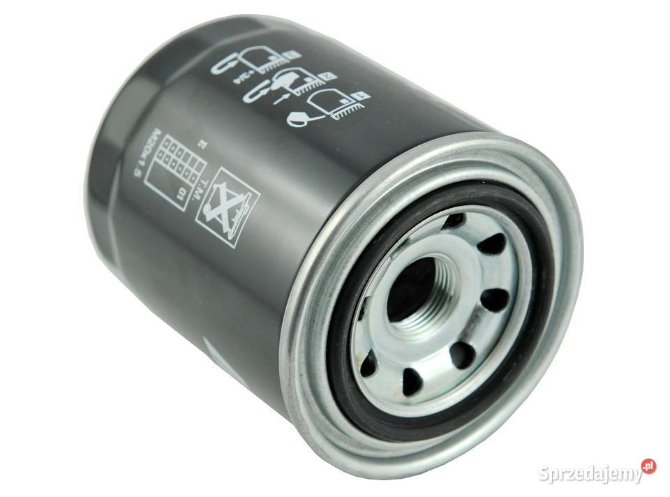 Filtr oleju silnikowego Kubota M20x15 84x100 mm