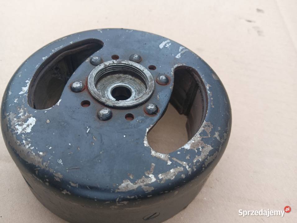 Oryginalne Magneto Simson electronic sprzedam