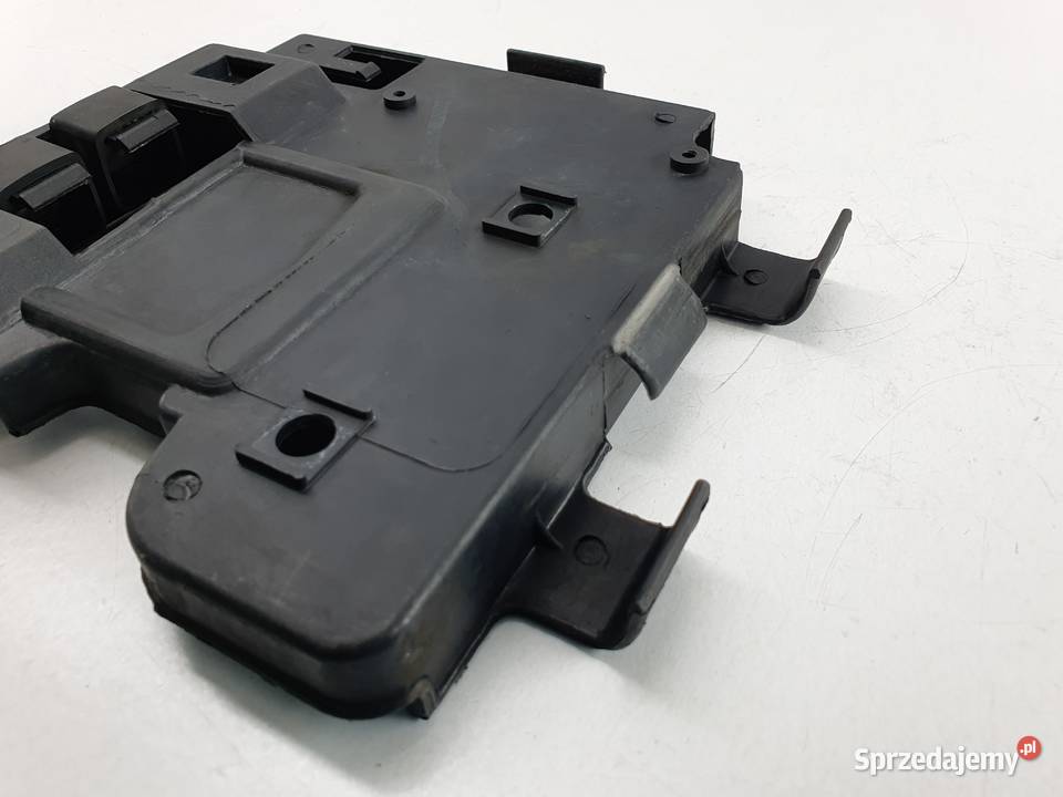 Obudowa Mocowanie Uchwyt Yamaha Xj 900 łódzkie Łódź