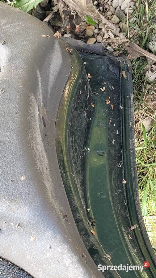 Drzwi Fiat Brava Łagów