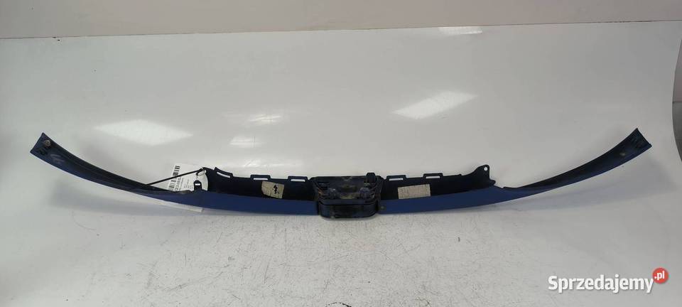 GRILL ATRAPA PEUGEOT 206 9628691277 Lipno sprzedam