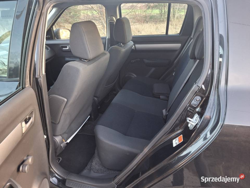 Suzuki Swift Swift Mońki