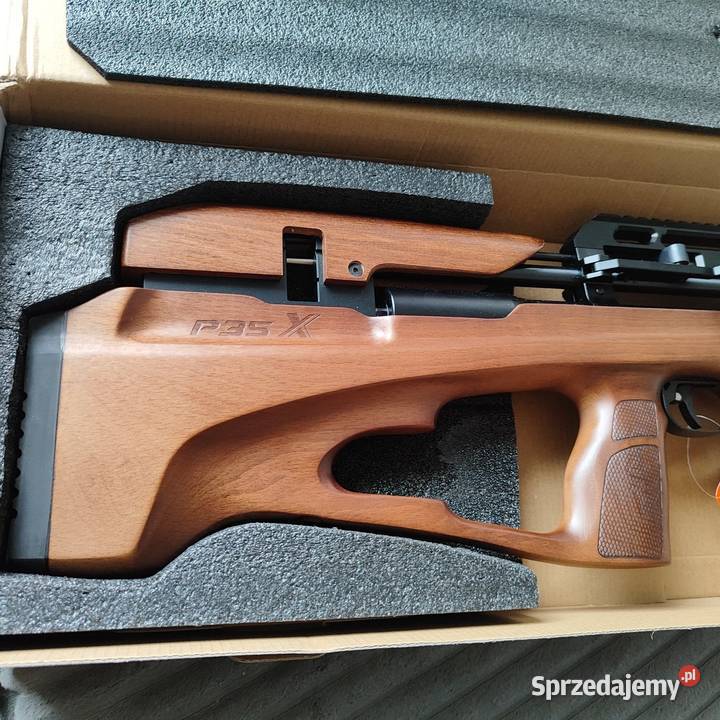 Snowpeak P 35X 45 przegląd i ustawienie na 17 śląskie
