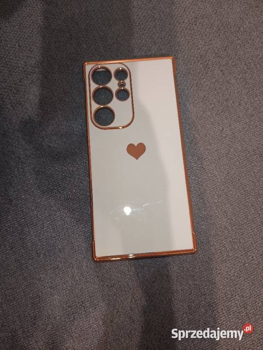 Etui Samsung Galaxy S23 Ultra wielkopolskie Osiek Mały