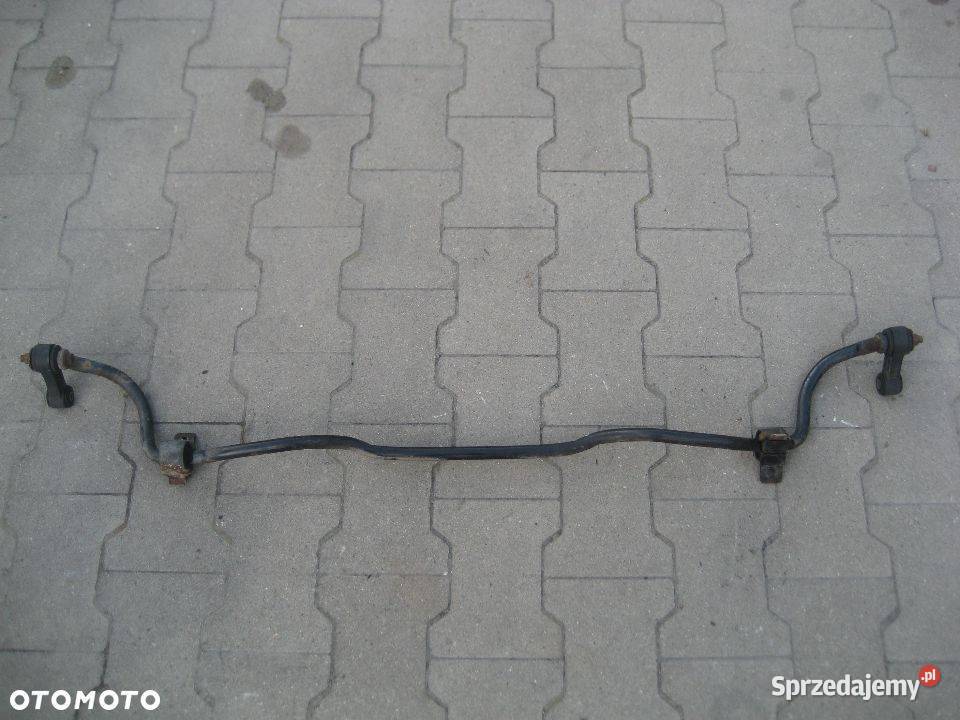SUBARU LEGACY 9194R 20B EJ20 STABILIZATOR wielkopolskie Rakoniewice