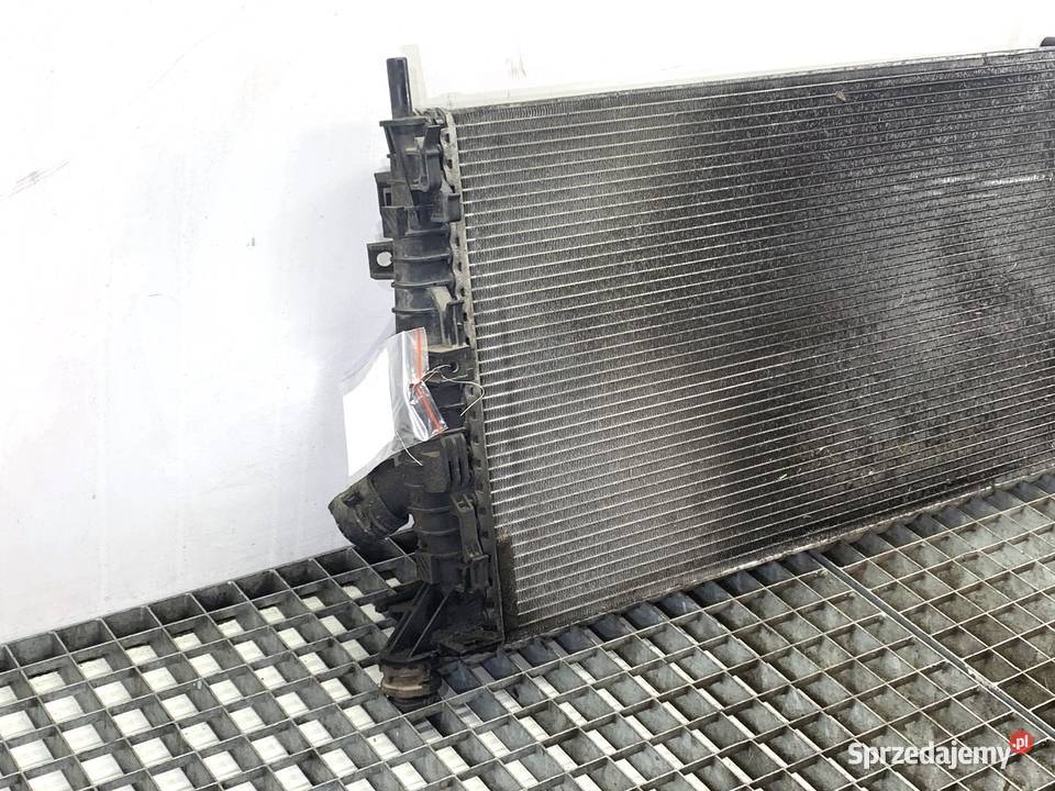 CHŁODNICA WODY FORD FOCUS C 18 115 3M5H8005TL Chłodnie wody sprzedam