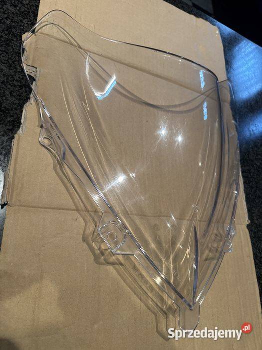 Szyba owiewka osłona BMW K1200s K1300s K 1200 S Poznań