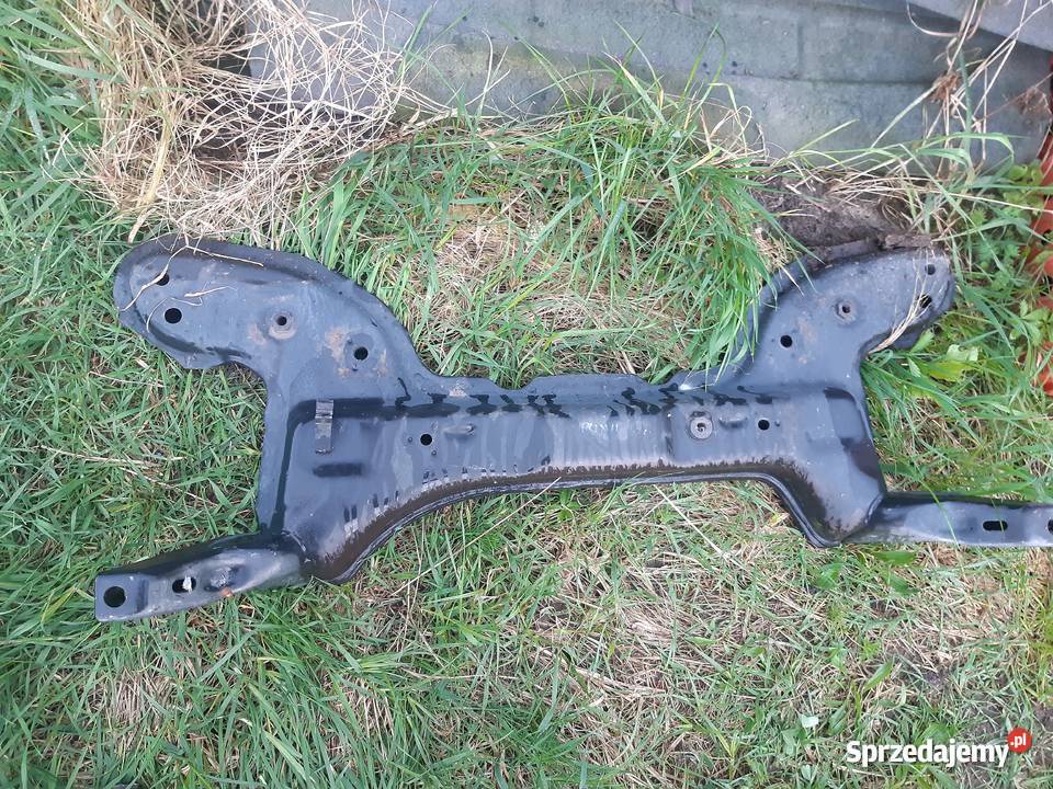 Fiat Punto 2 II SANKI WÓZEK KOŁYSKA TRAWERS Zawieszenie i amortyzacja Ksawerów