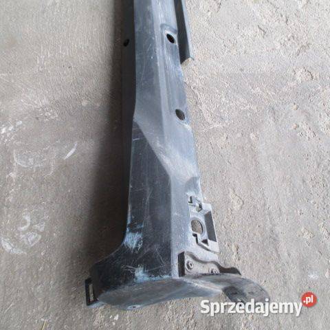 LISTWA PROGOWA PRAWA TOYOTA CHR 75851F4010 1819R Motoryzacja Rakoniewice