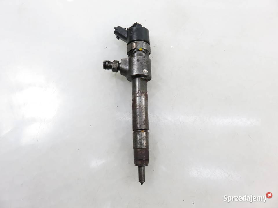 WTRYSKIWACZ OPEL ZAFIRA B A05 19 CDTI 8V 101 Z