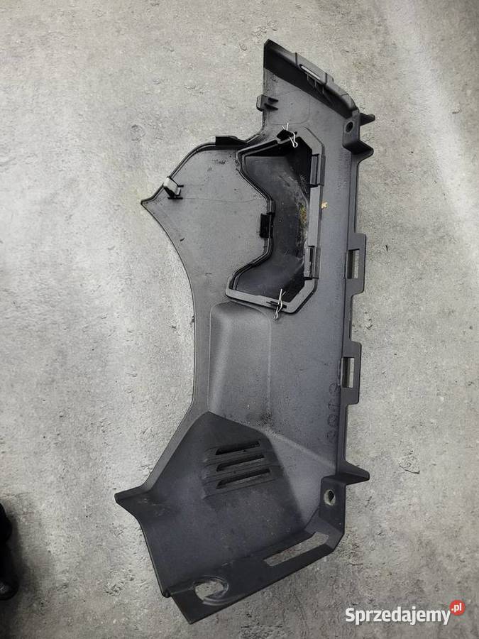 HONDA GOLD WING GOLDWING GL1800 SC79B 2020 OEM Nowy Tomyśl sprzedam