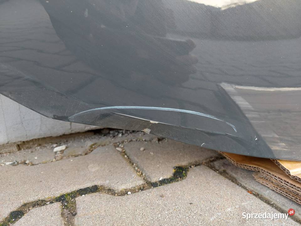 BMW G23 G22 M440i Cabrio Maska pokrywa silnika sprzedam