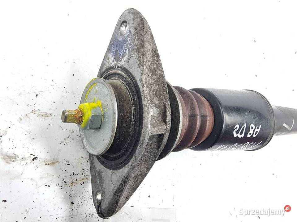 AMORTYZATOR LEWY TYŁ AUDI A8 D2 4D0513031 Lipno