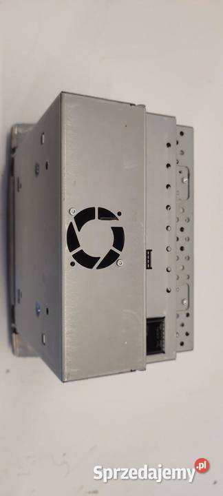 MERCEDES W211 RADIO NAWIGACJA A2118700089