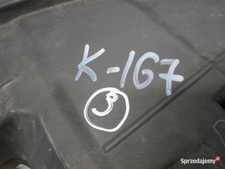 ASTRA J 12r lampa lewa przód 13253656 ANGLIK świętokrzyskie Kielce