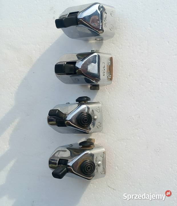 Przełącznik świateł kierunków MZ tsTrophyDDR Pabianice