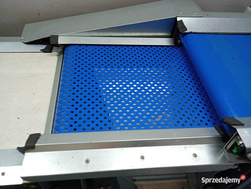 Sortownik do borówki Zwoleń