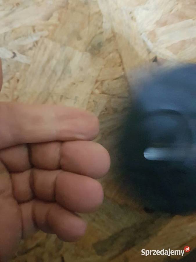 SZCZOTKI CZYSZCZĄCE NA WKRĘTARKĘ 23 SZTUK vorfal Głogowa sprzedam