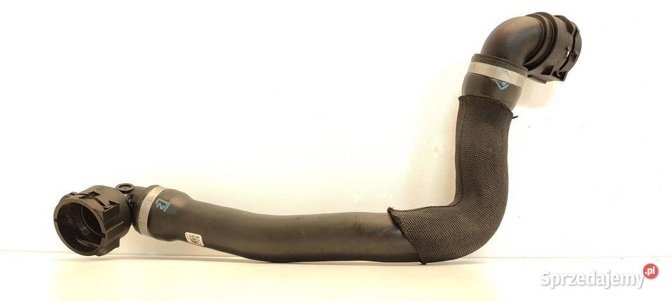 BMW F44 218I RURA PRZEWÓD WODY 8658480
