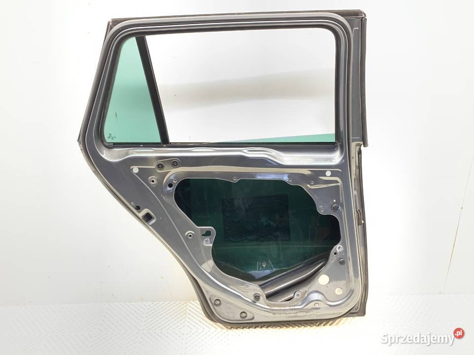 DRZWI LEWY TYŁ VW GOLF V Kombi 0310 LD7X sprzedam